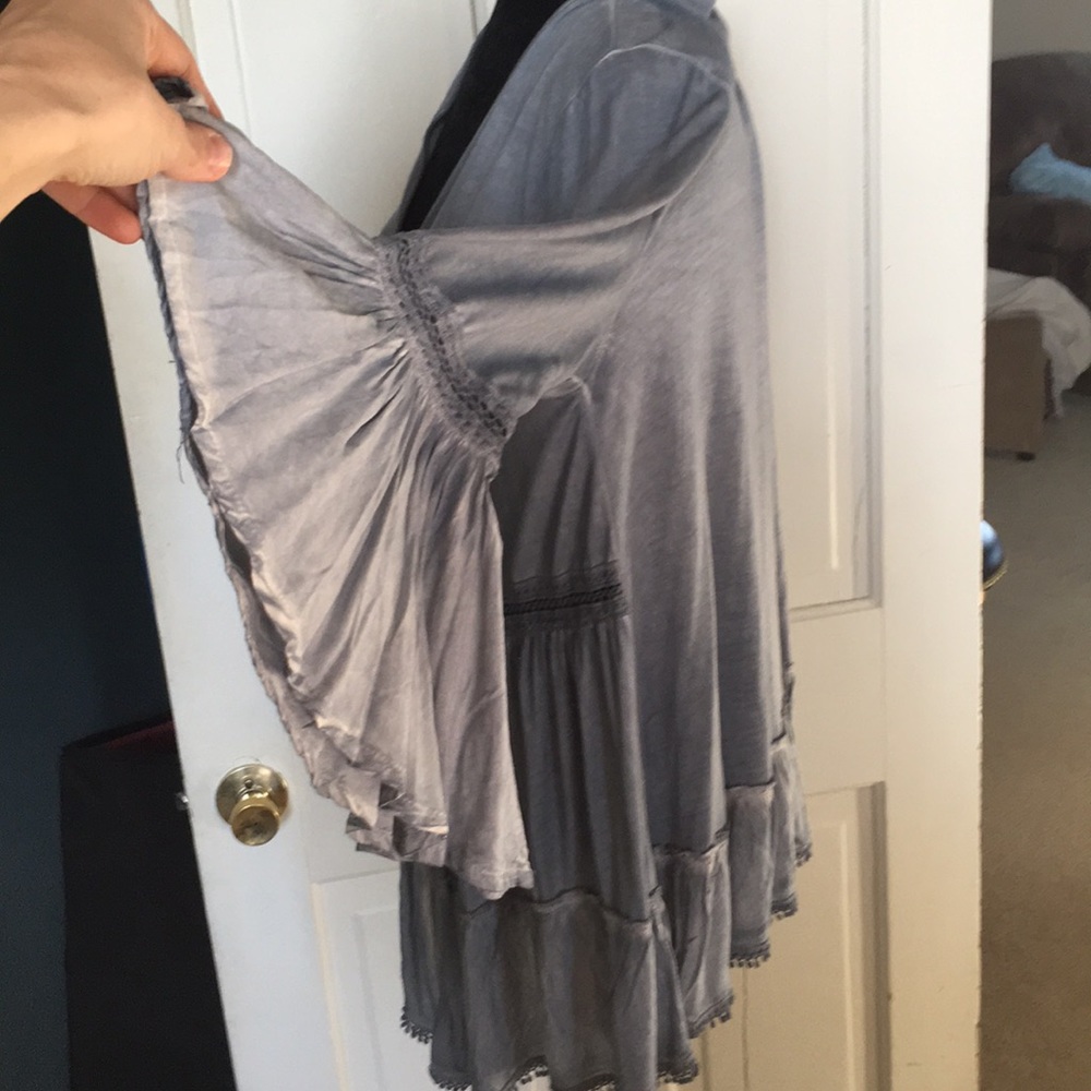 Cardigan - Picture 2 of 4